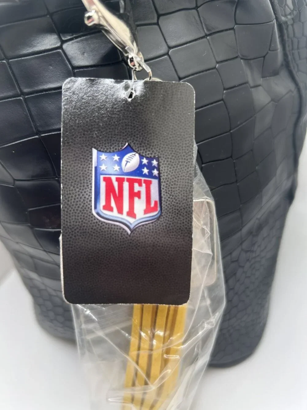 Little Earth Productions nfl charming